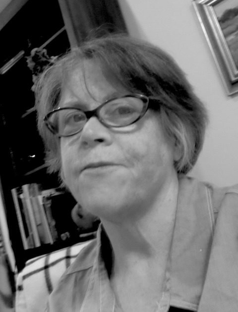 Jackie Clark